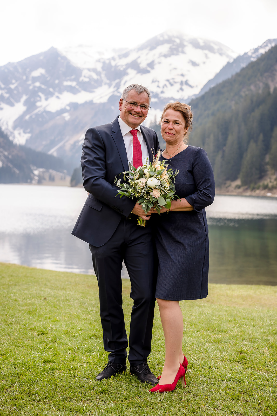 Hochzeit am Vilsalpsee 496 Hochzeit am Vilsalpsee 496