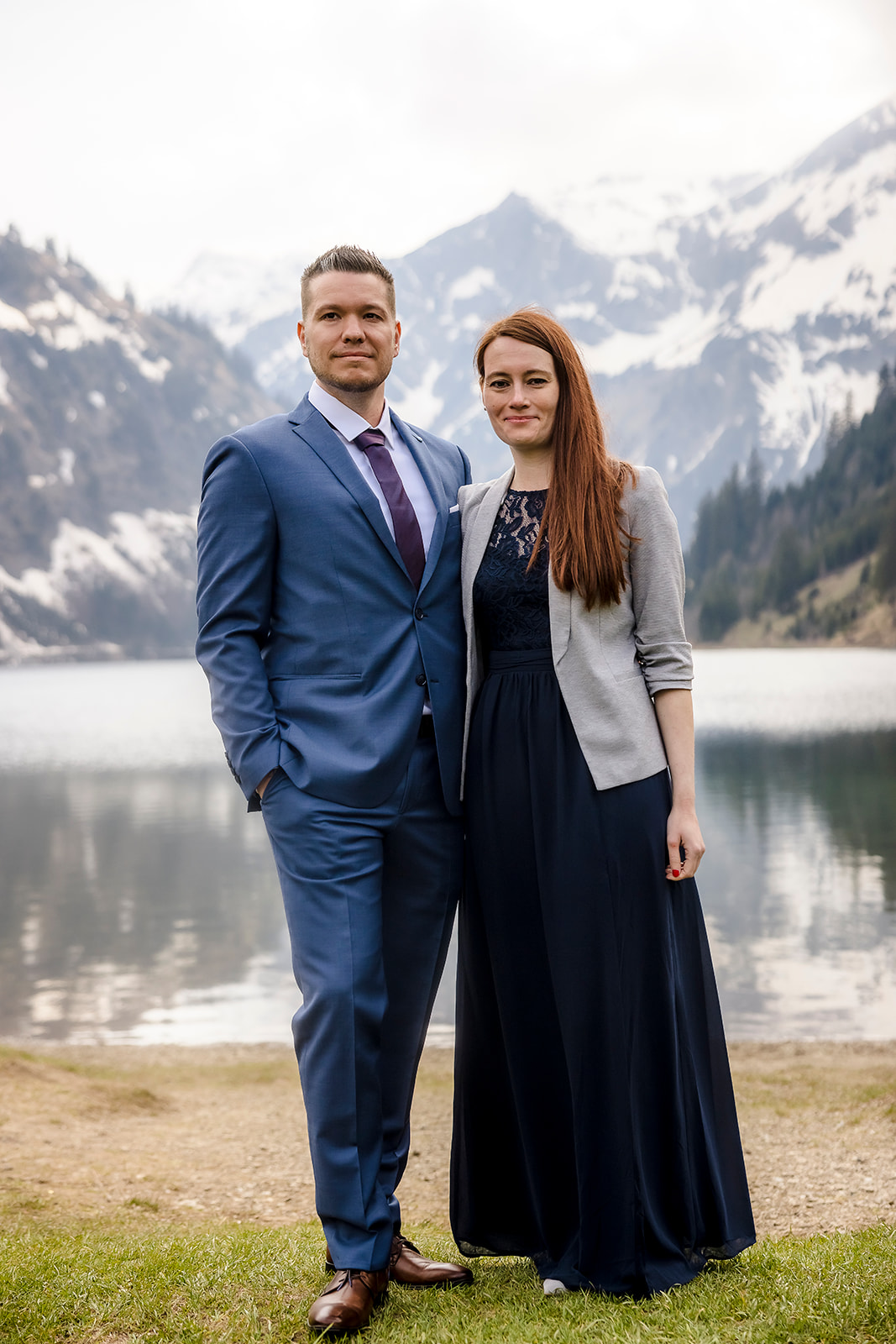 Hochzeit am Vilsalpsee 498 Hochzeit am Vilsalpsee 498