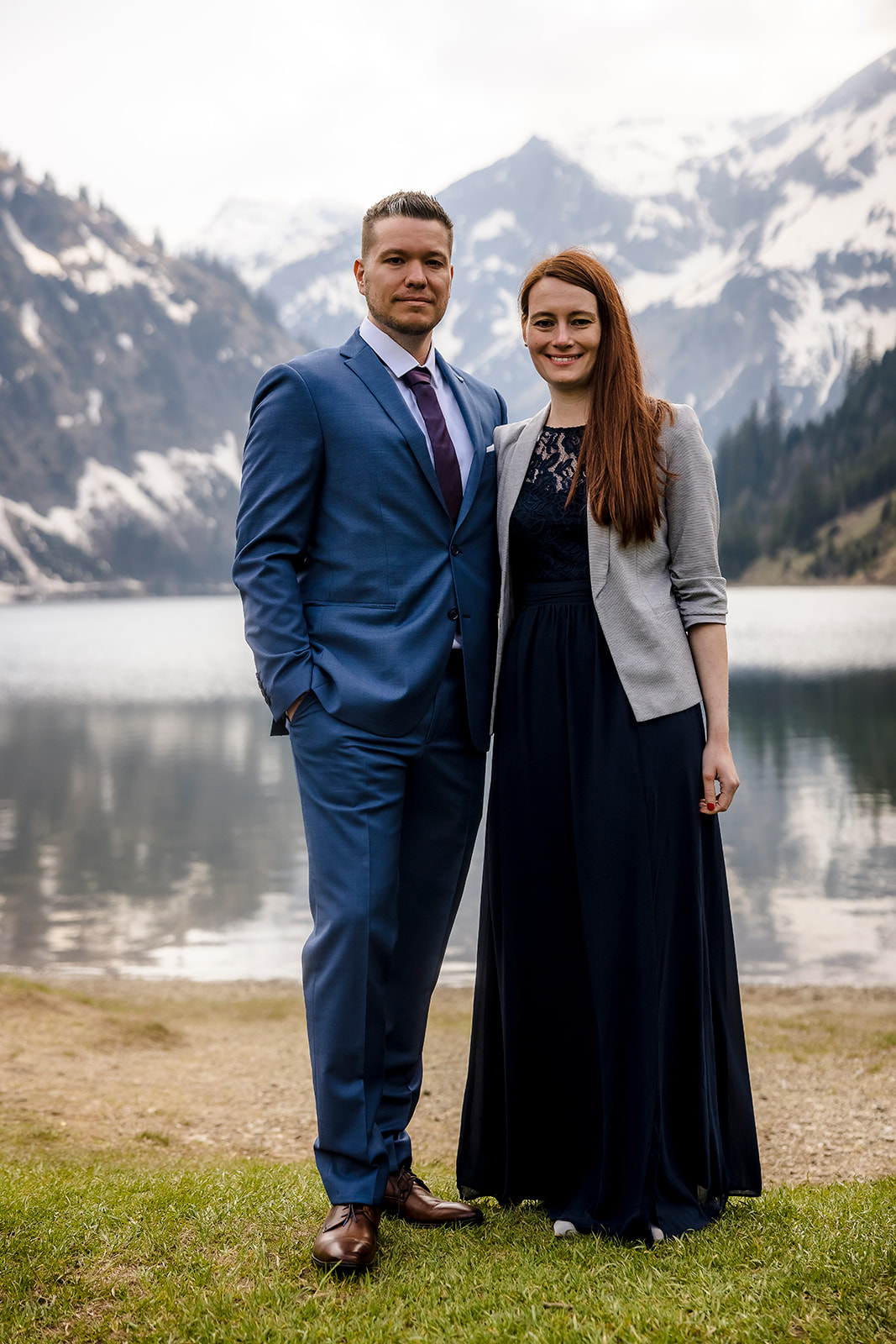Hochzeit am Vilsalpsee 499 Hochzeit am Vilsalpsee 499