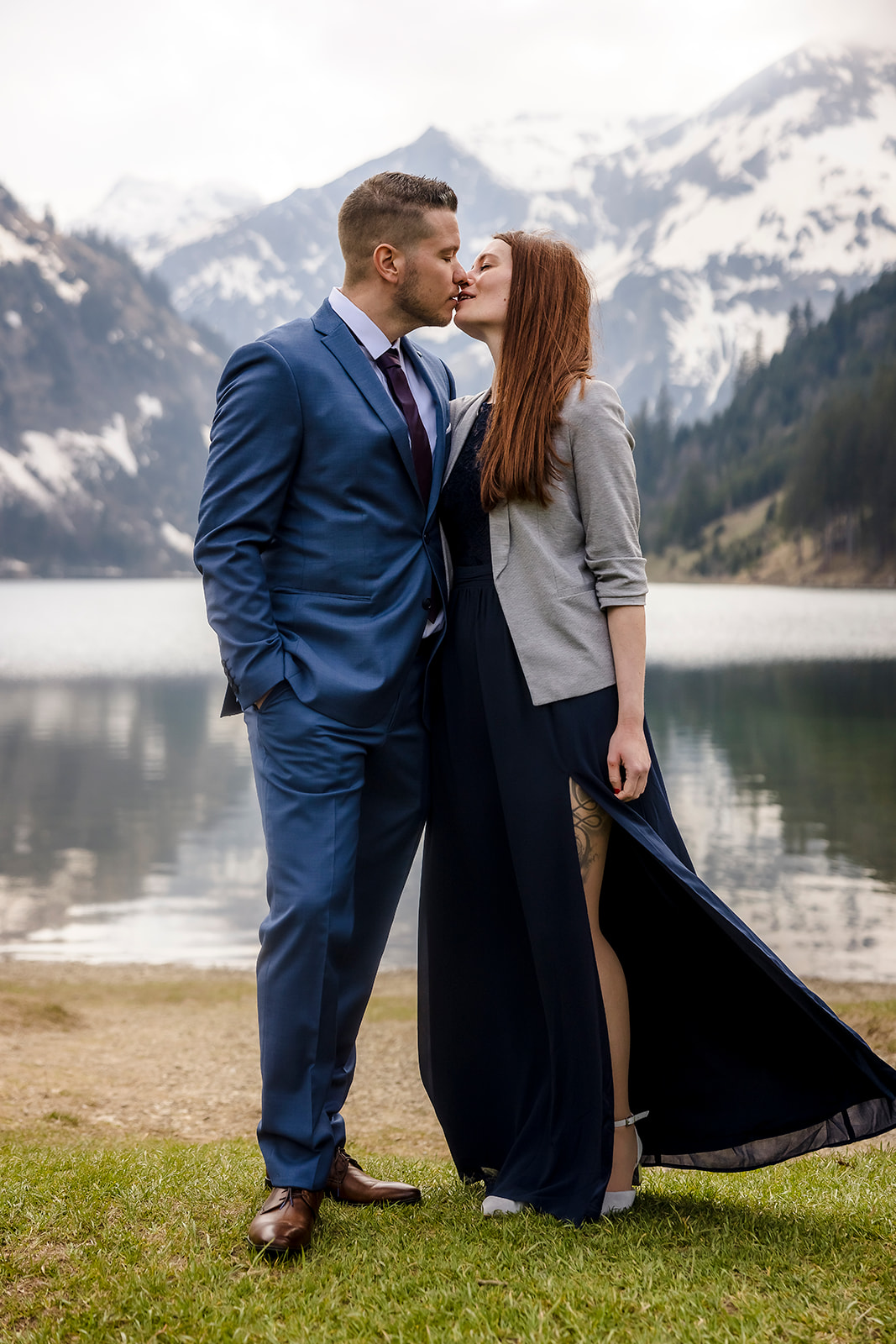 Hochzeit am Vilsalpsee 500 Hochzeit am Vilsalpsee 500