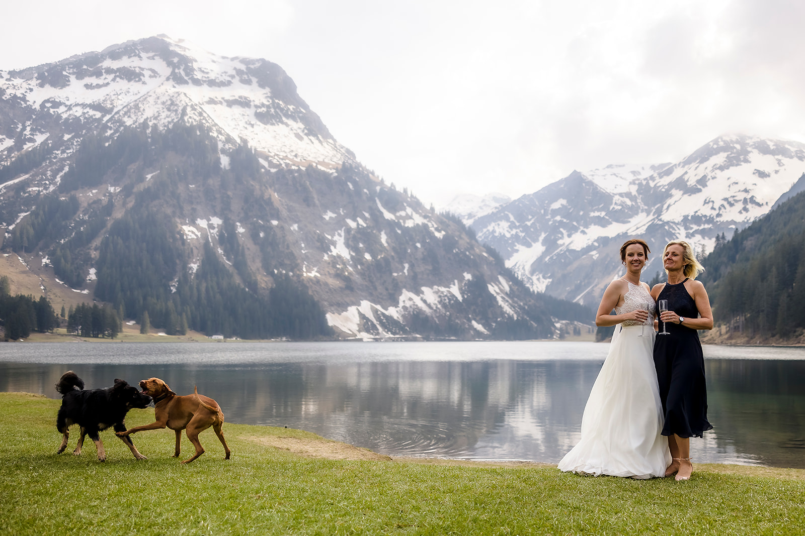 Hochzeit am Vilsalpsee 504 Hochzeit am Vilsalpsee 504