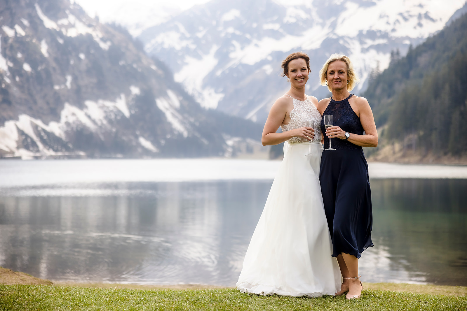 Hochzeit am Vilsalpsee 505 Hochzeit am Vilsalpsee 505