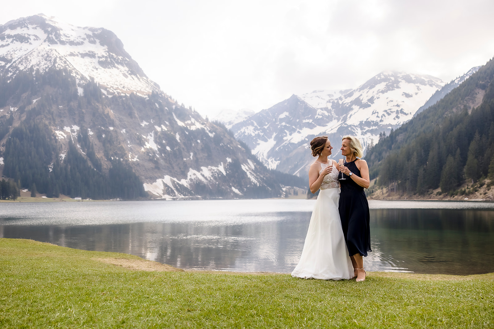 Hochzeit am Vilsalpsee 506 Hochzeit am Vilsalpsee 506