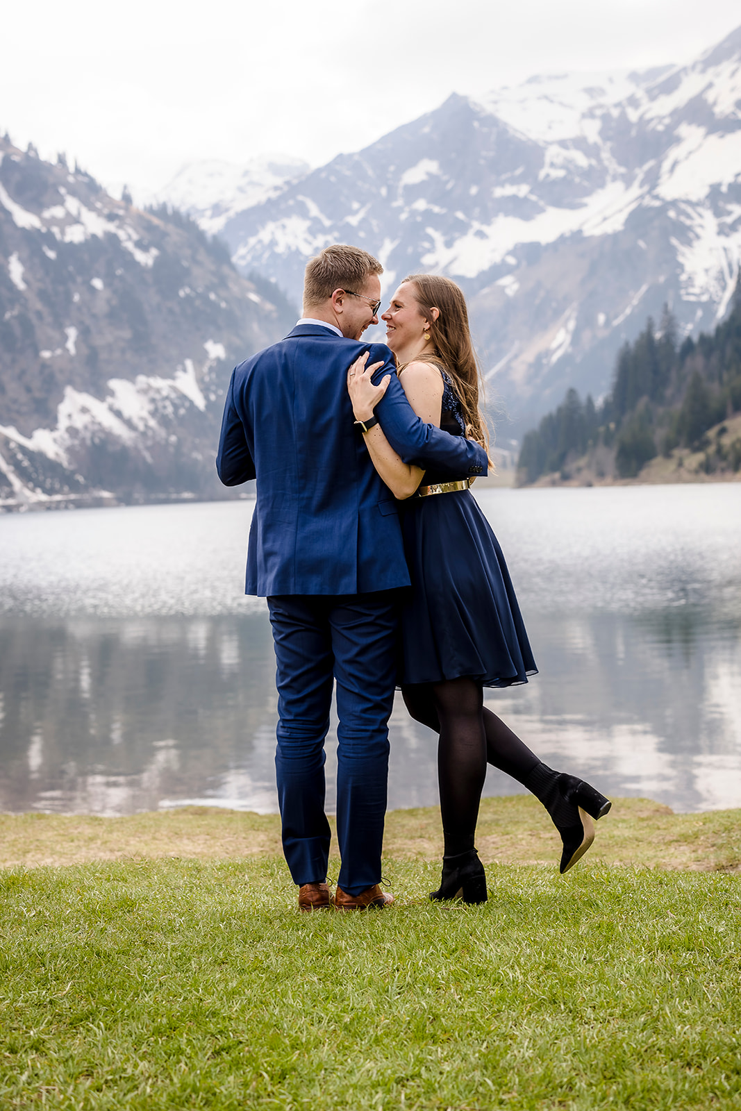 Hochzeit am Vilsalpsee 509 Hochzeit am Vilsalpsee 509