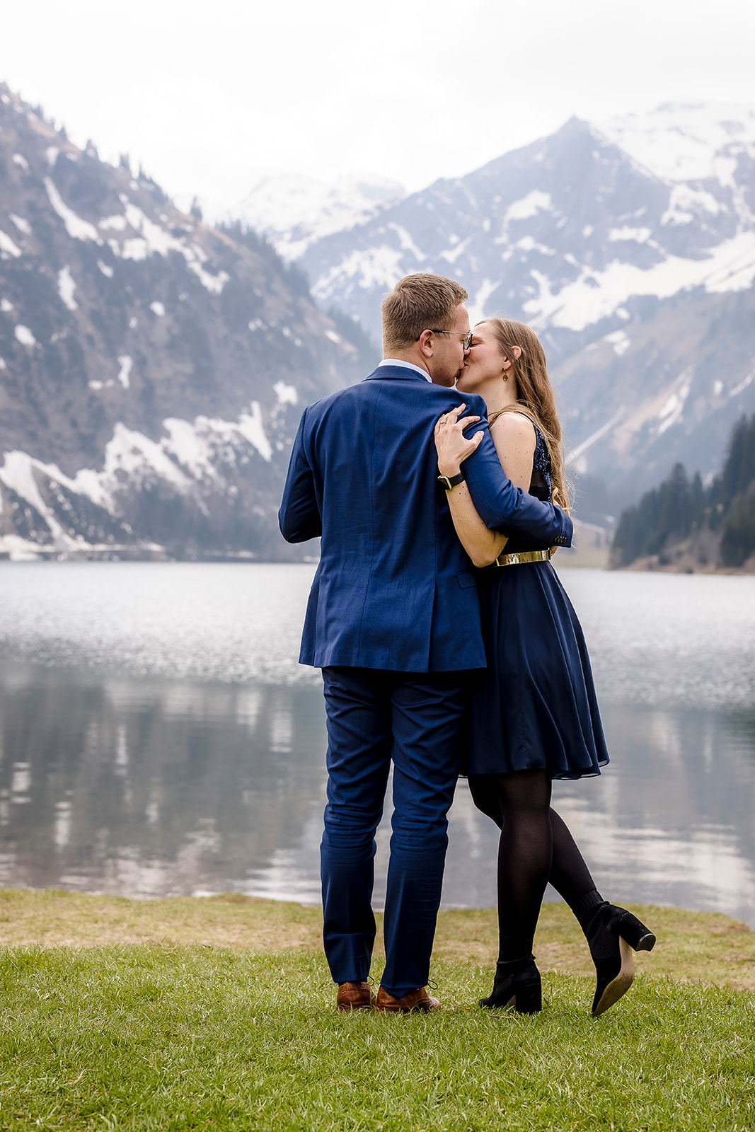 Hochzeit am Vilsalpsee 510 Hochzeit am Vilsalpsee 510