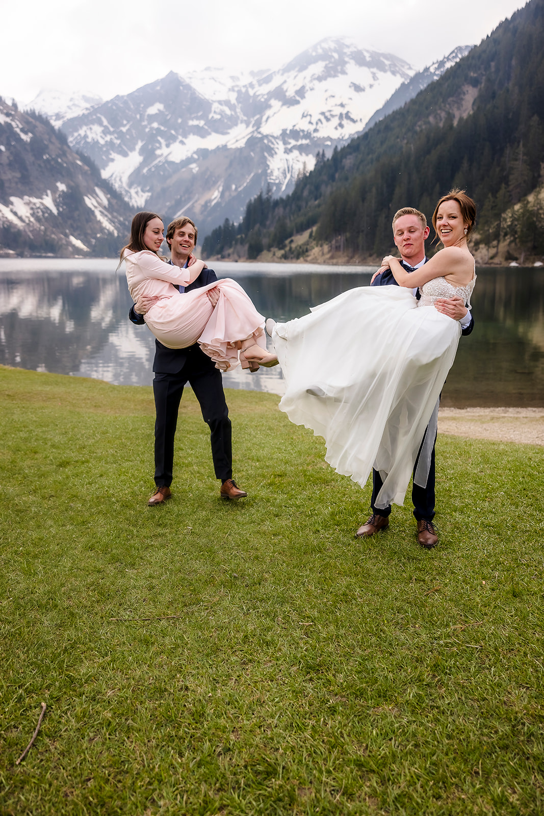 Hochzeit am Vilsalpsee 547 Hochzeit am Vilsalpsee 547