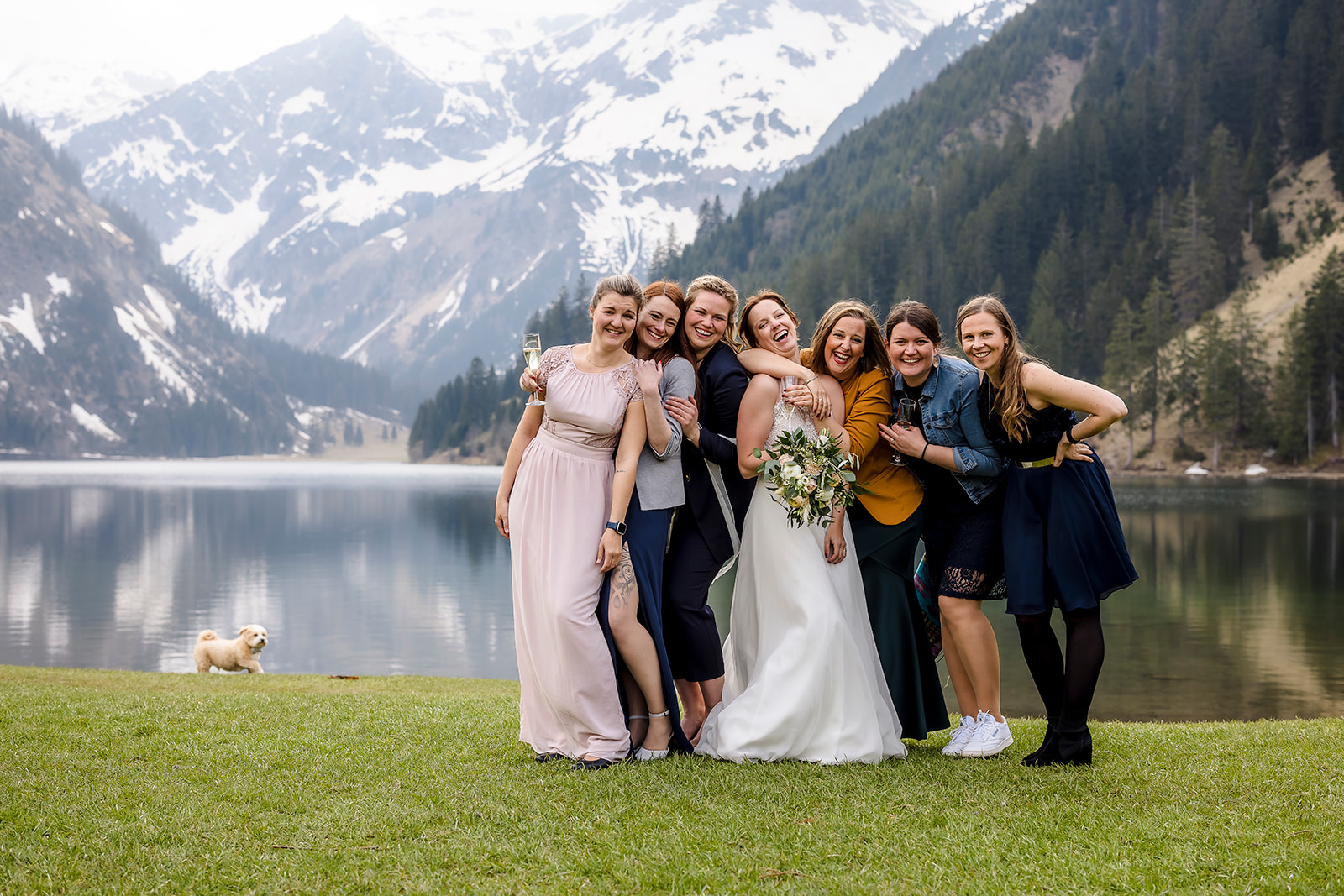 Hochzeit am Vilsalpsee 553 Hochzeit am Vilsalpsee 553