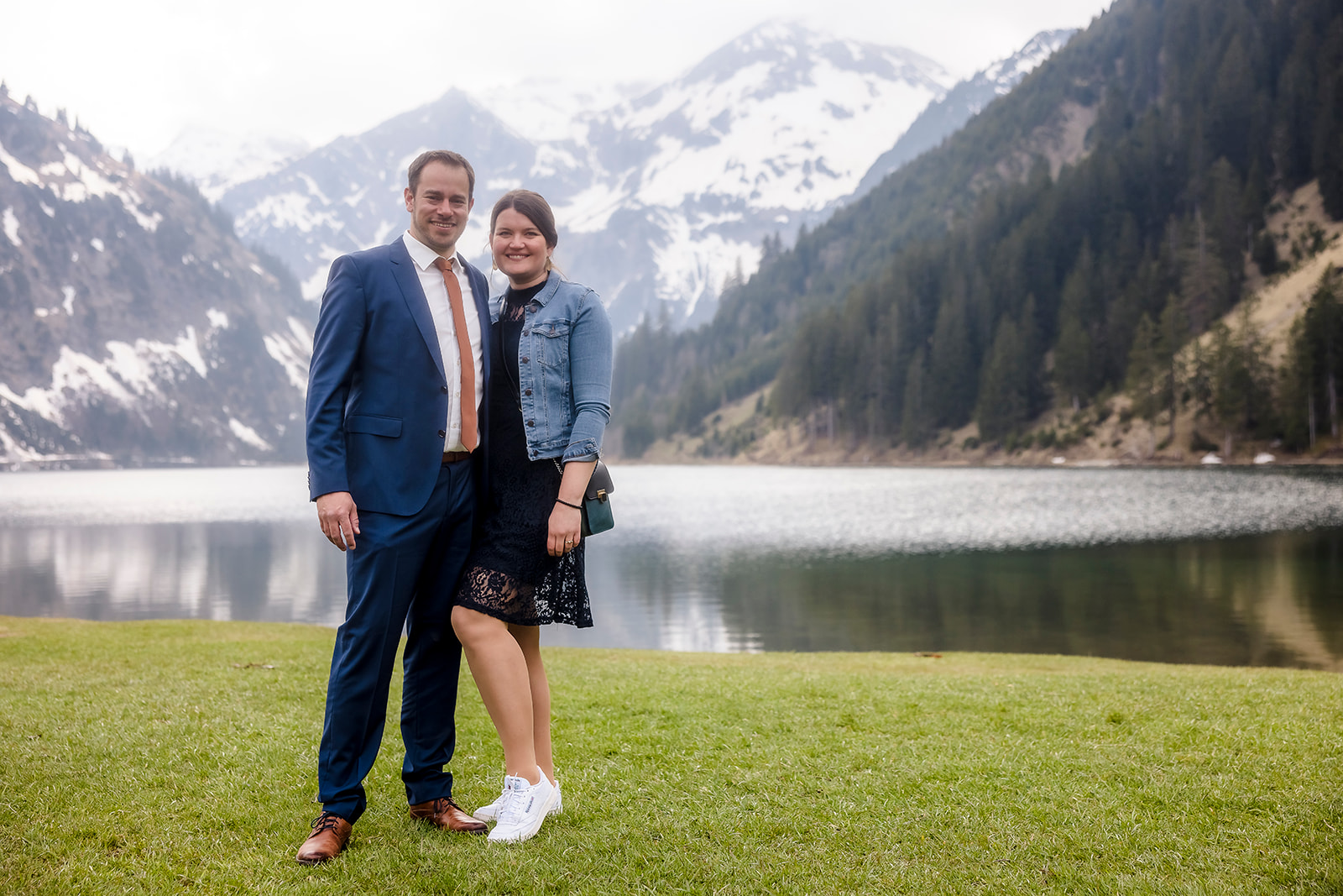 Hochzeit am Vilsalpsee 563 Hochzeit am Vilsalpsee 563