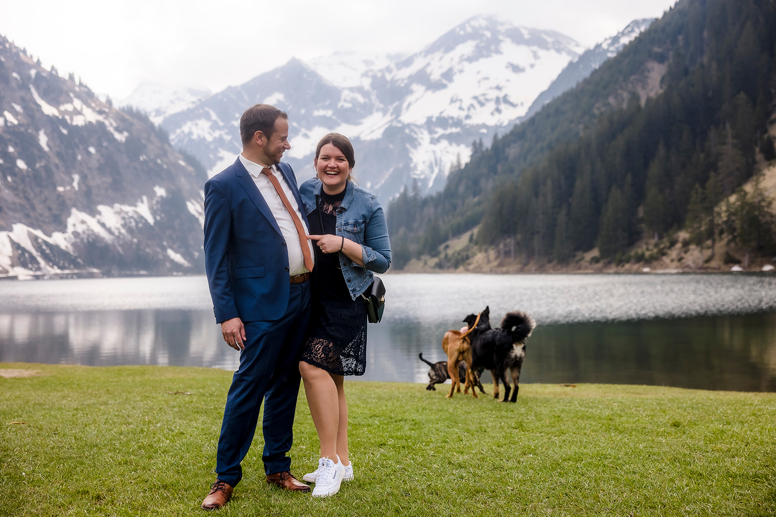 Hochzeit am Vilsalpsee 565 Hochzeit am Vilsalpsee 565