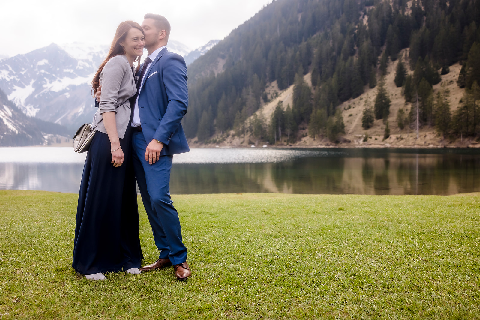 Hochzeit am Vilsalpsee 575 Hochzeit am Vilsalpsee 575
