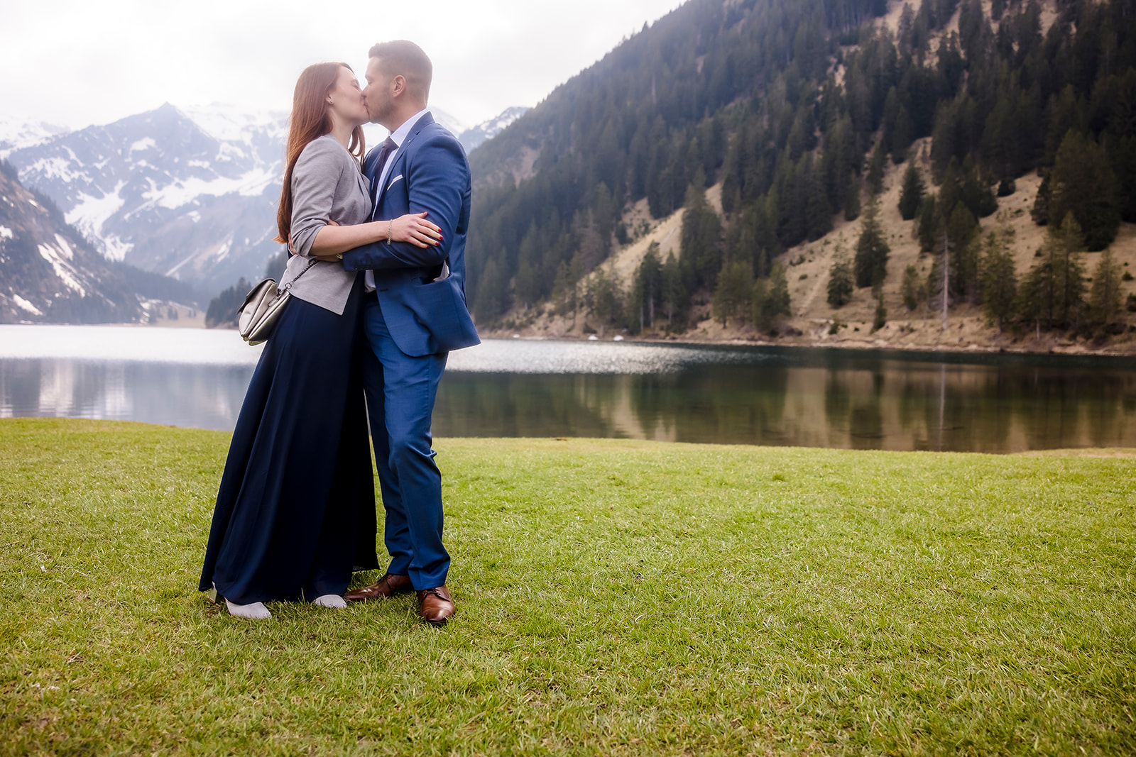 Hochzeit am Vilsalpsee 576 Hochzeit am Vilsalpsee 576