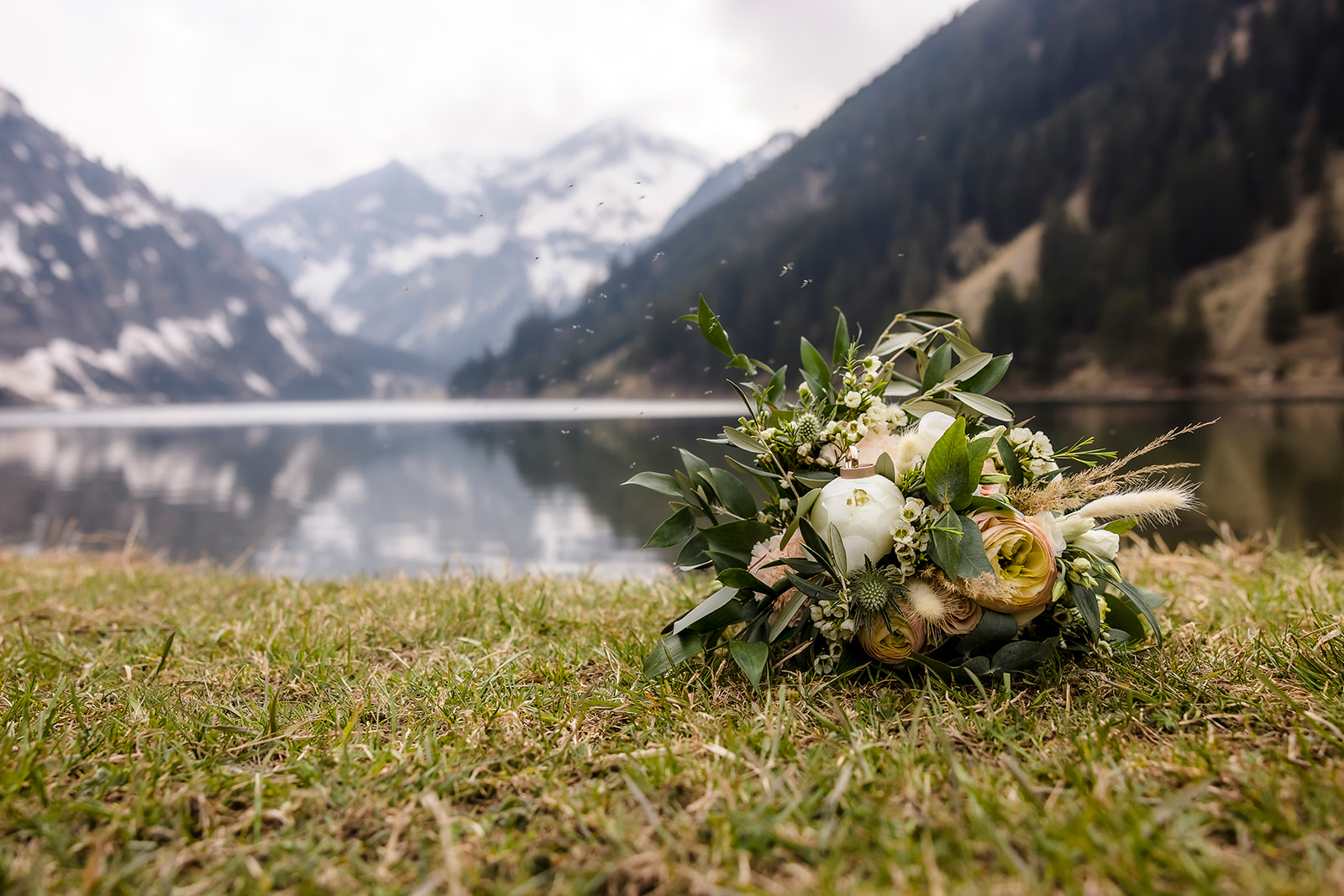 Hochzeit am Vilsalpsee 615 Hochzeit am Vilsalpsee 615