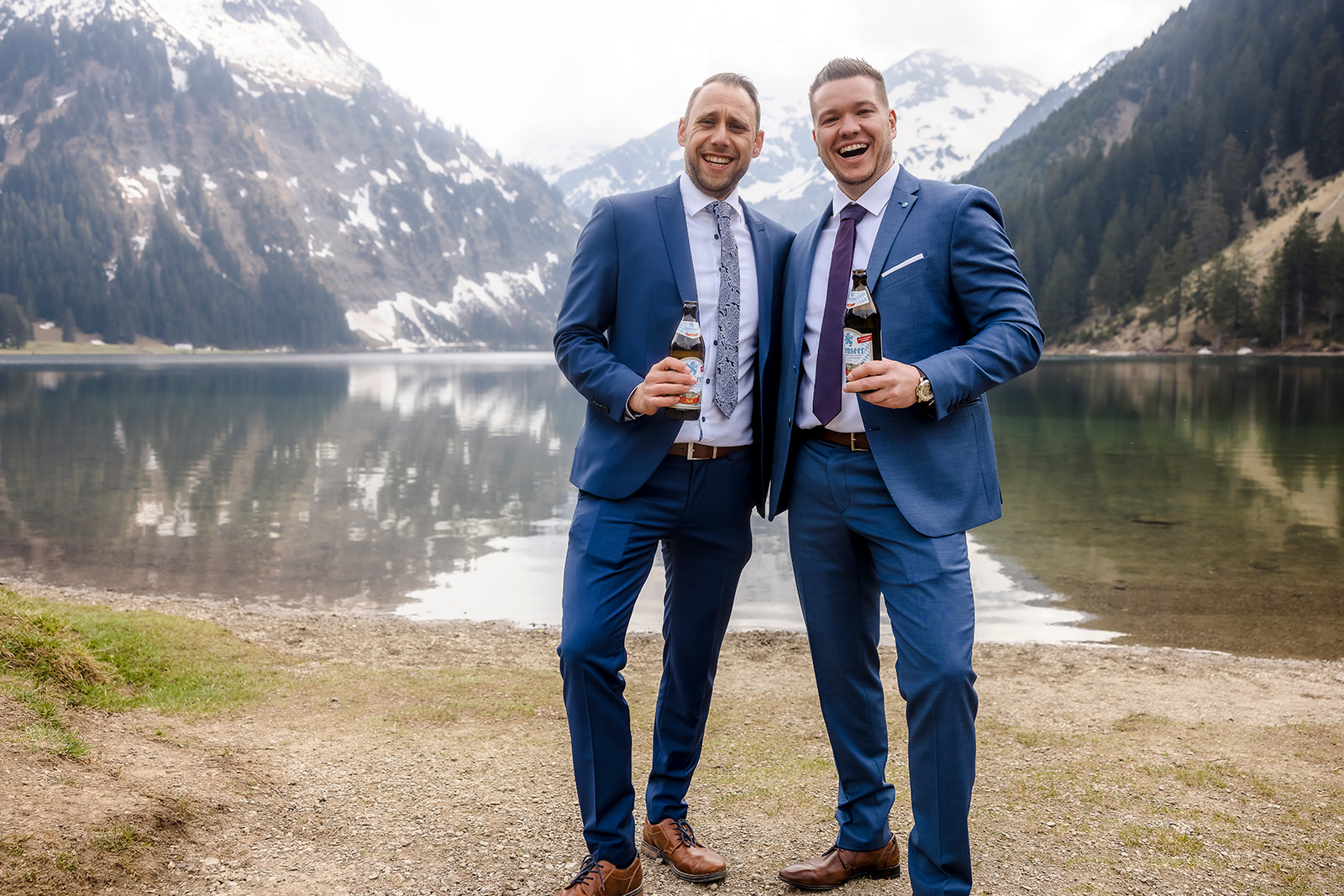 Hochzeit am Vilsalpsee 600 Hochzeit am Vilsalpsee 600