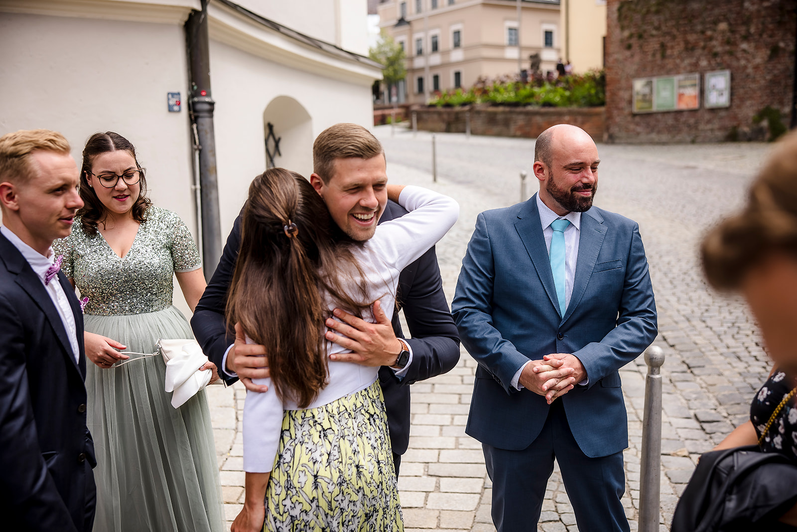 Hochzeit im Schloss Dachau 57 Hochzeit im Schloss Dachau 57