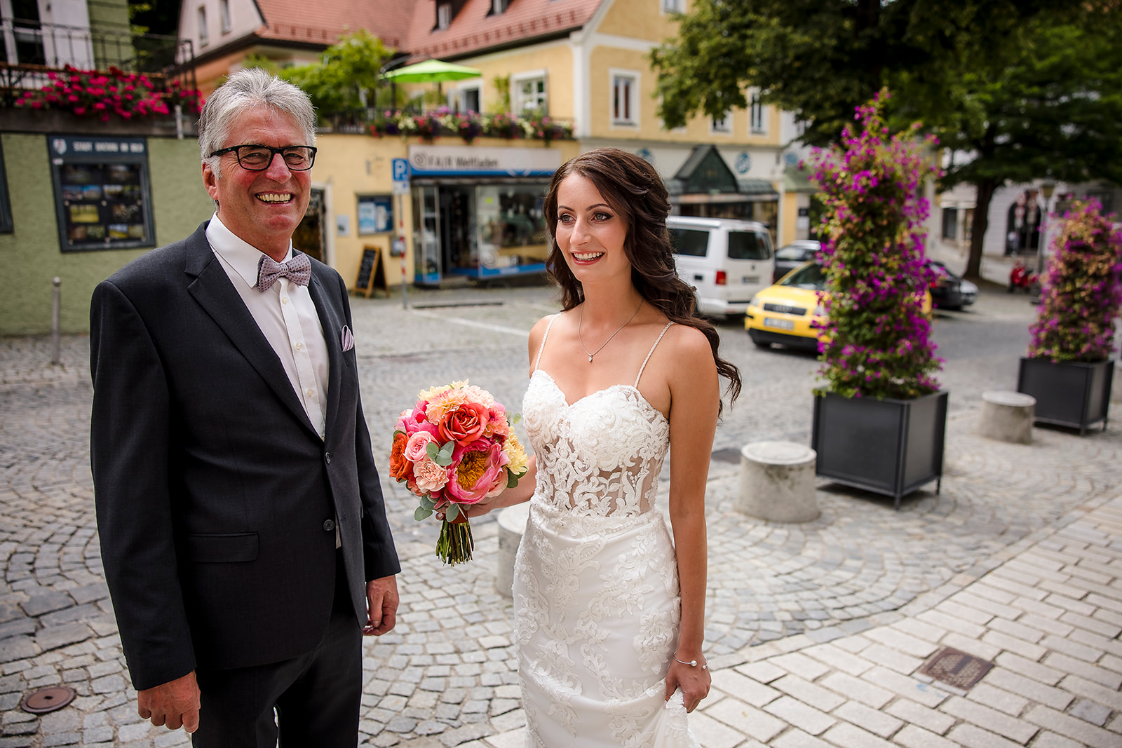 Hochzeit im Schloss Dachau 93 Hochzeit im Schloss Dachau 93