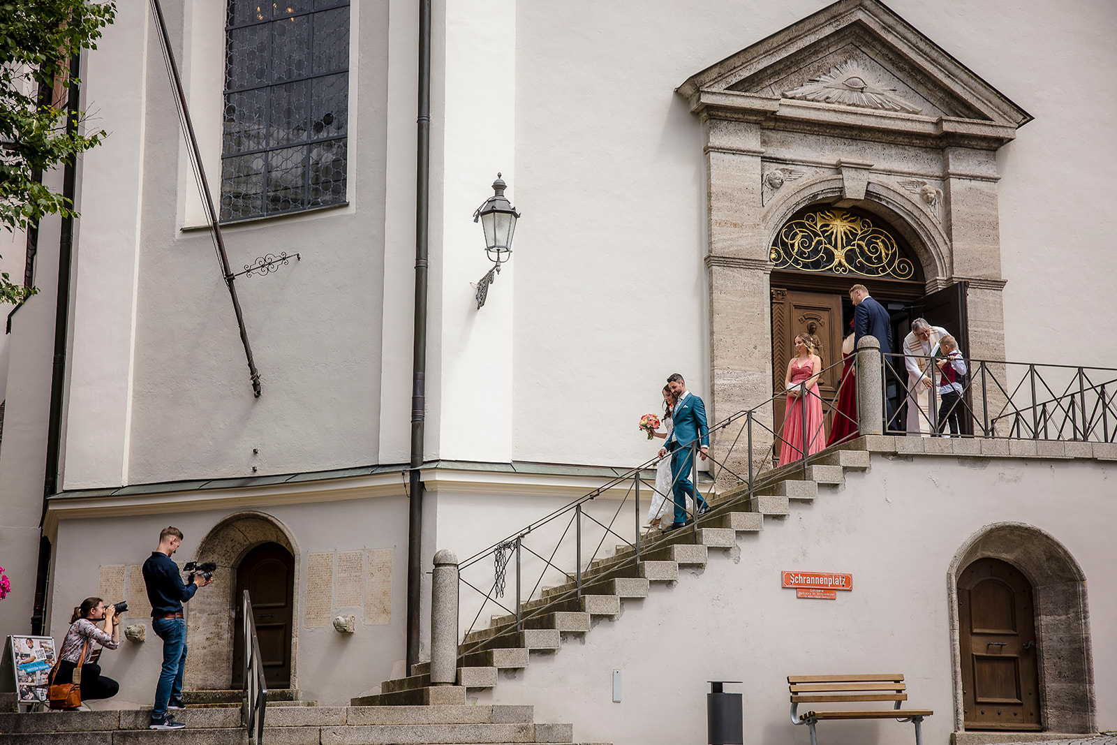 Hochzeit im Schloss Dachau 225 Hochzeit im Schloss Dachau 225