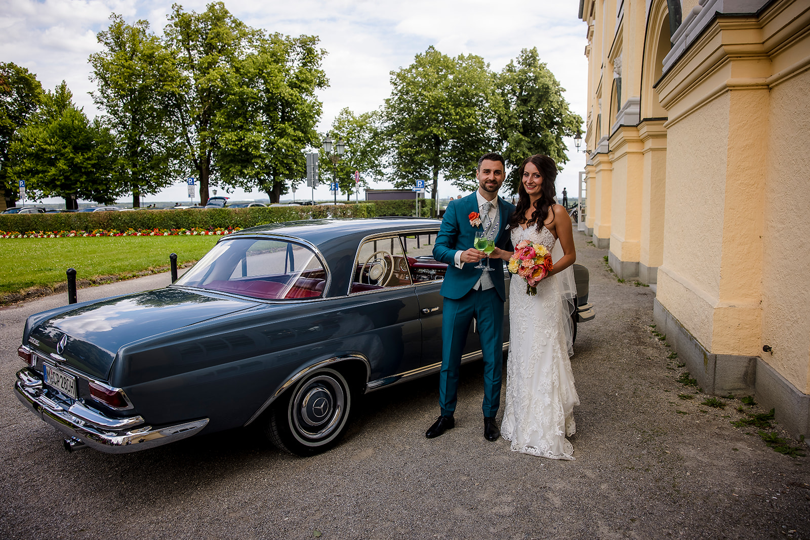 Hochzeit im Schloss Dachau 243 Hochzeit im Schloss Dachau 243