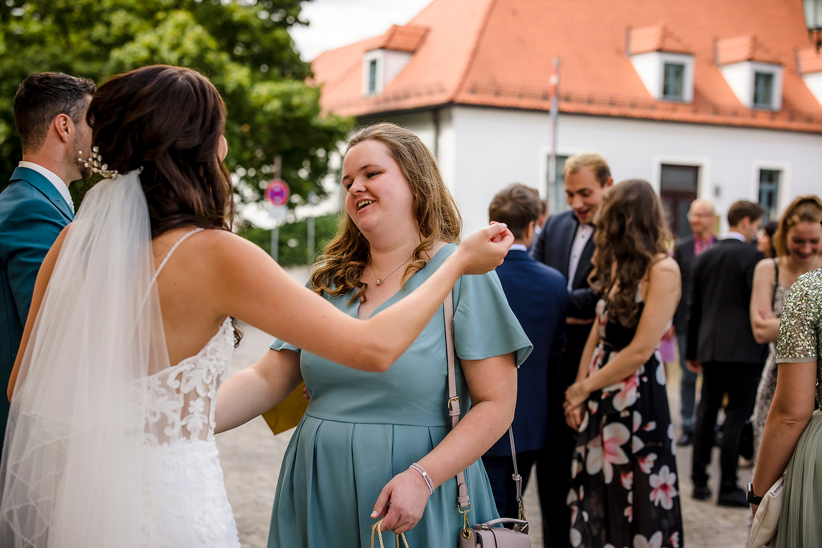 Hochzeit im Schloss Dachau 254 Hochzeit im Schloss Dachau 254