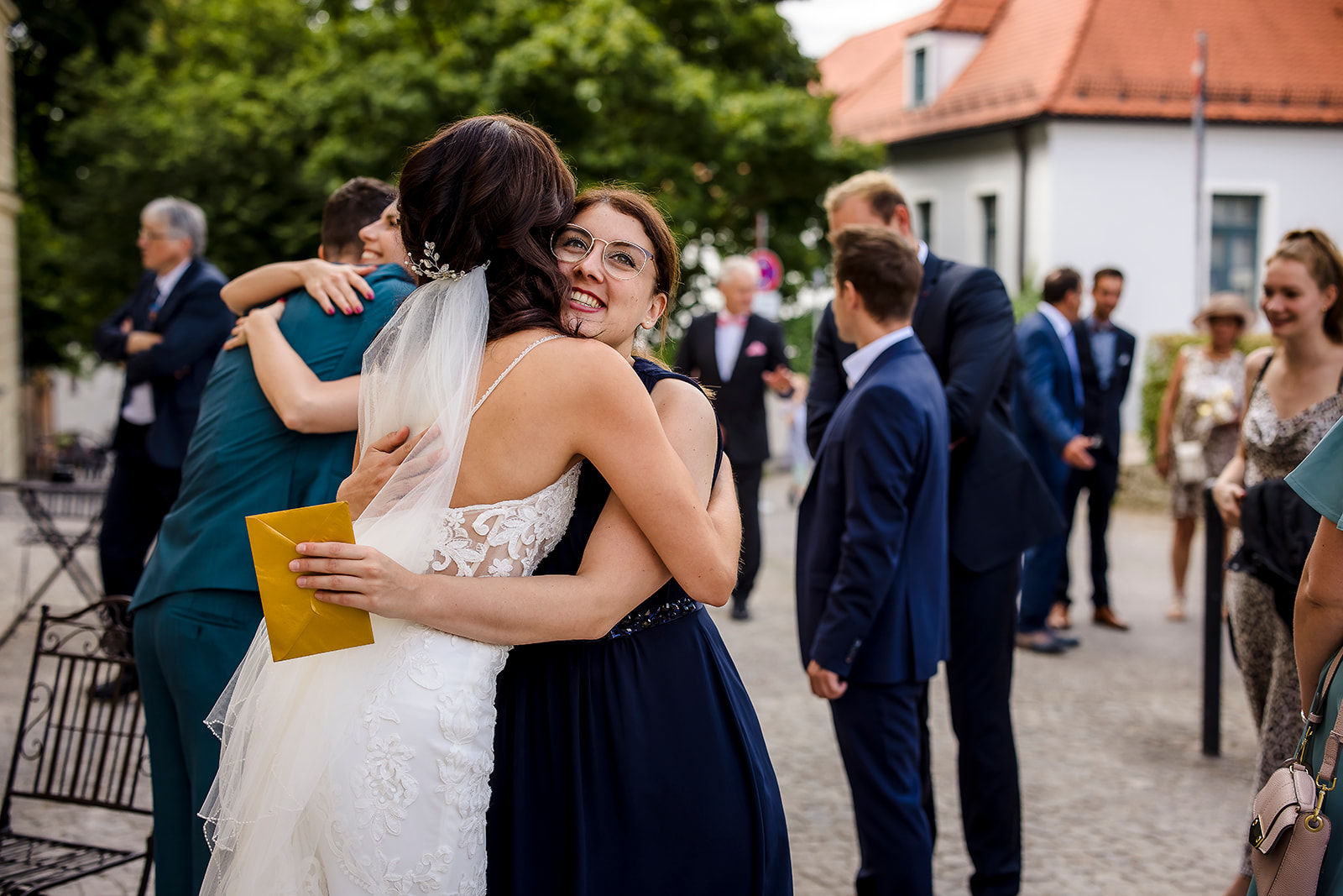 Hochzeit im Schloss Dachau 255 Hochzeit im Schloss Dachau 255