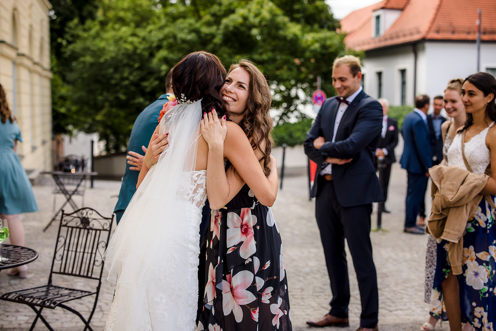 Hochzeit im Schloss Dachau 256 Hochzeit im Schloss Dachau 256