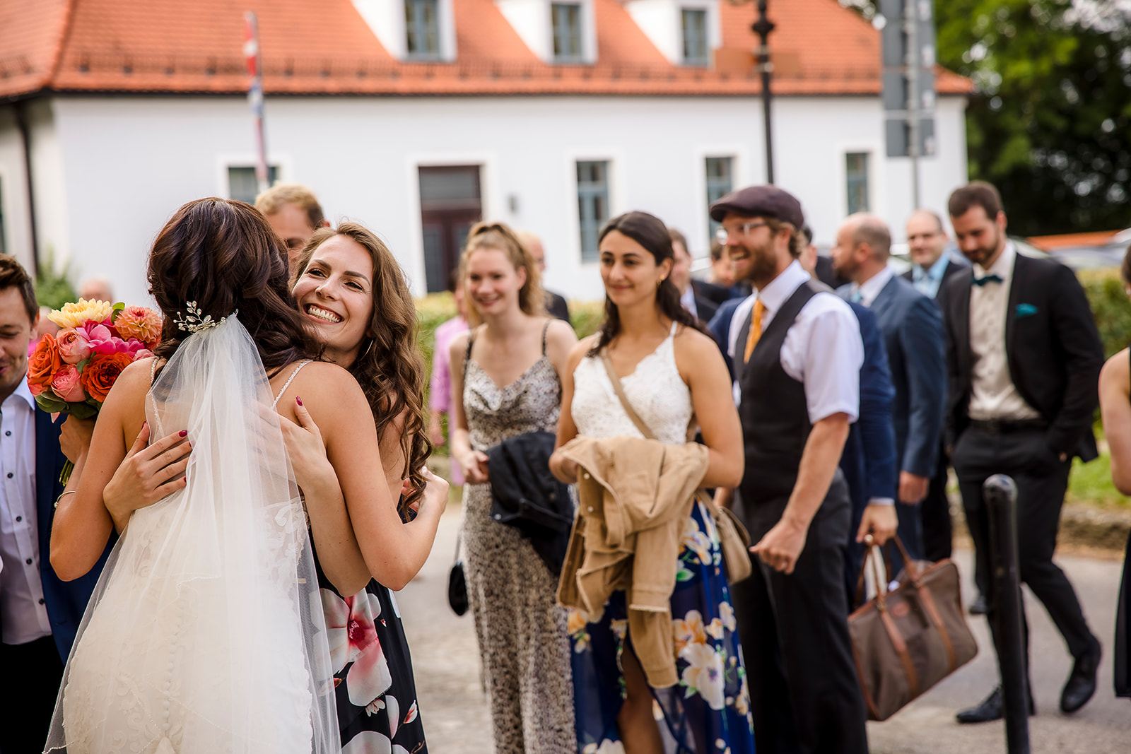 Hochzeit im Schloss Dachau 257 Hochzeit im Schloss Dachau 257