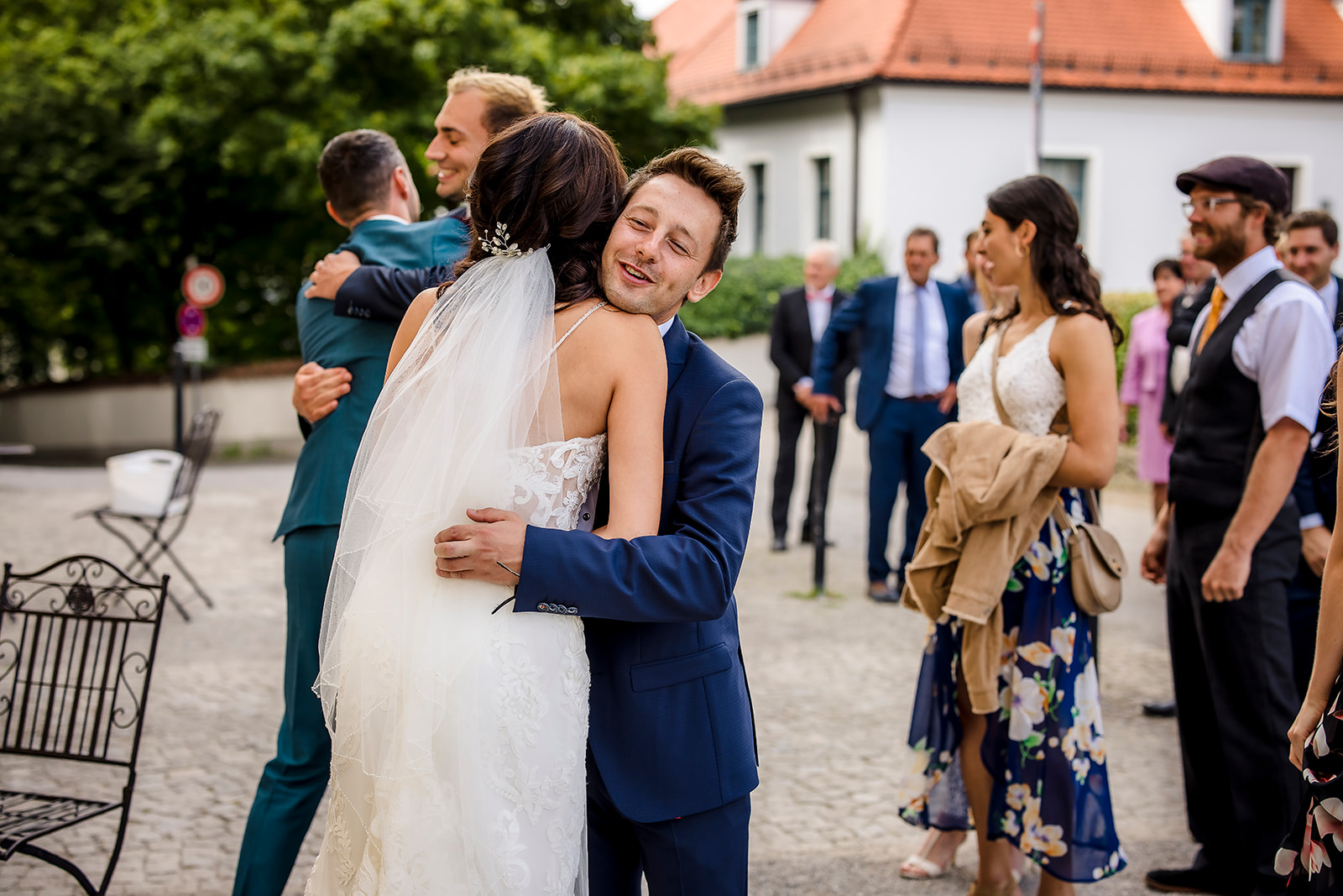 Hochzeit im Schloss Dachau 258 Hochzeit im Schloss Dachau 258