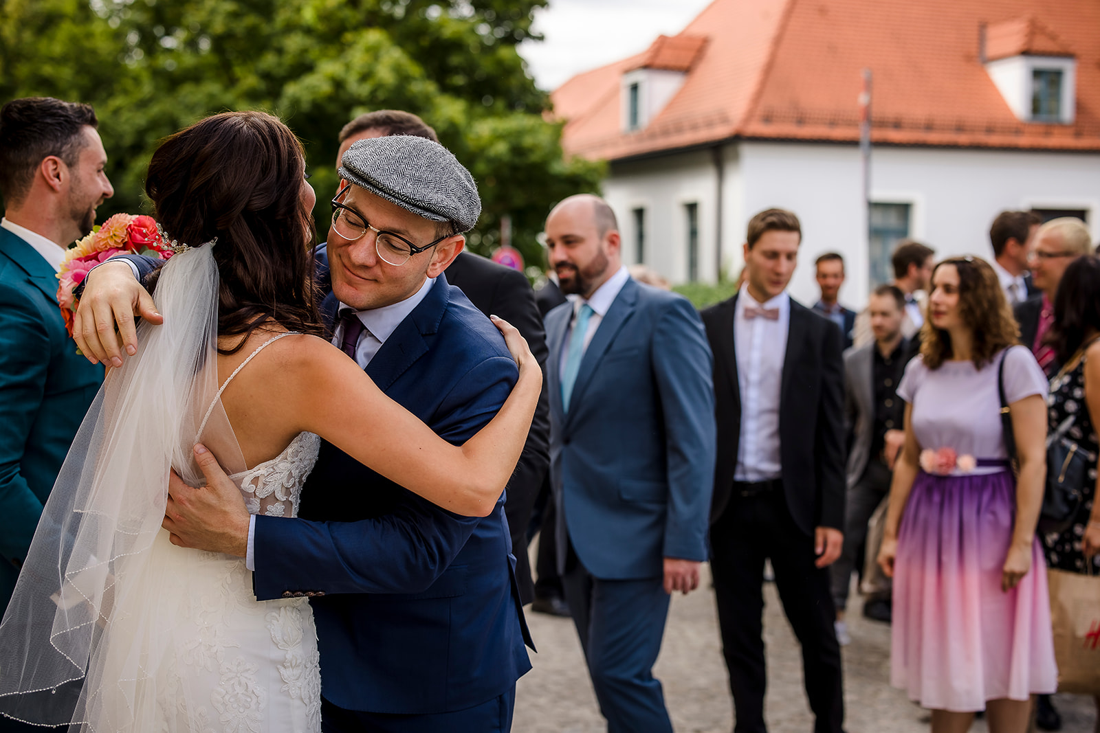 Hochzeit im Schloss Dachau 264 Hochzeit im Schloss Dachau 264