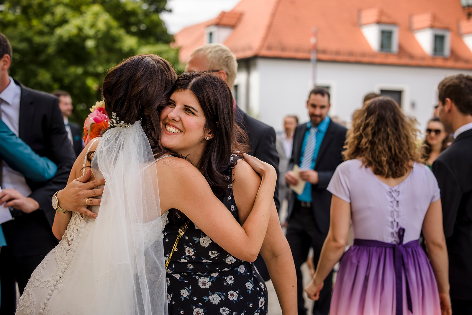Hochzeit im Schloss Dachau 269 Hochzeit im Schloss Dachau 269