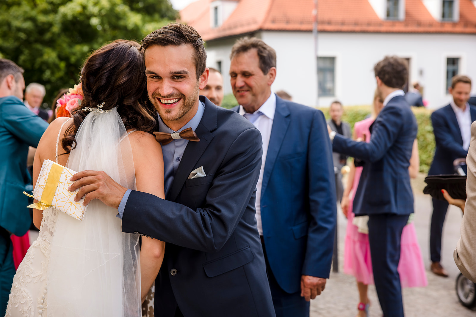Hochzeit im Schloss Dachau 275 Hochzeit im Schloss Dachau 275