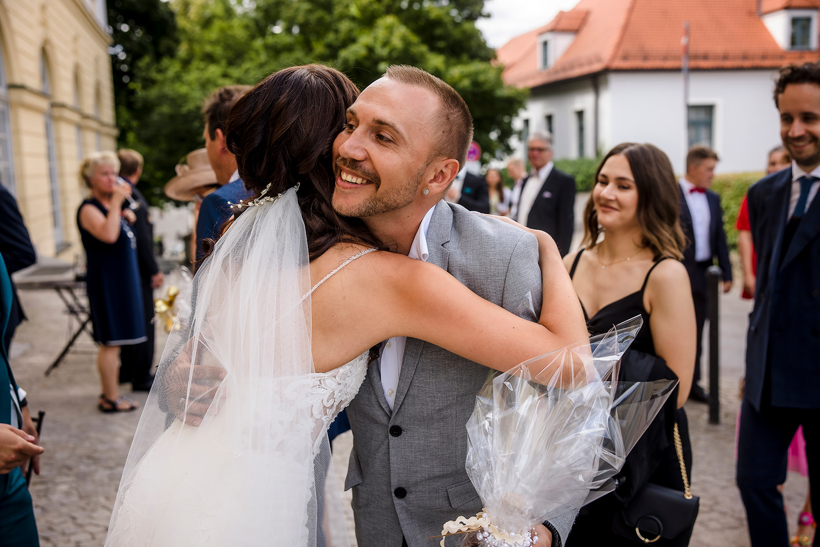 Hochzeit im Schloss Dachau 277 Hochzeit im Schloss Dachau 277