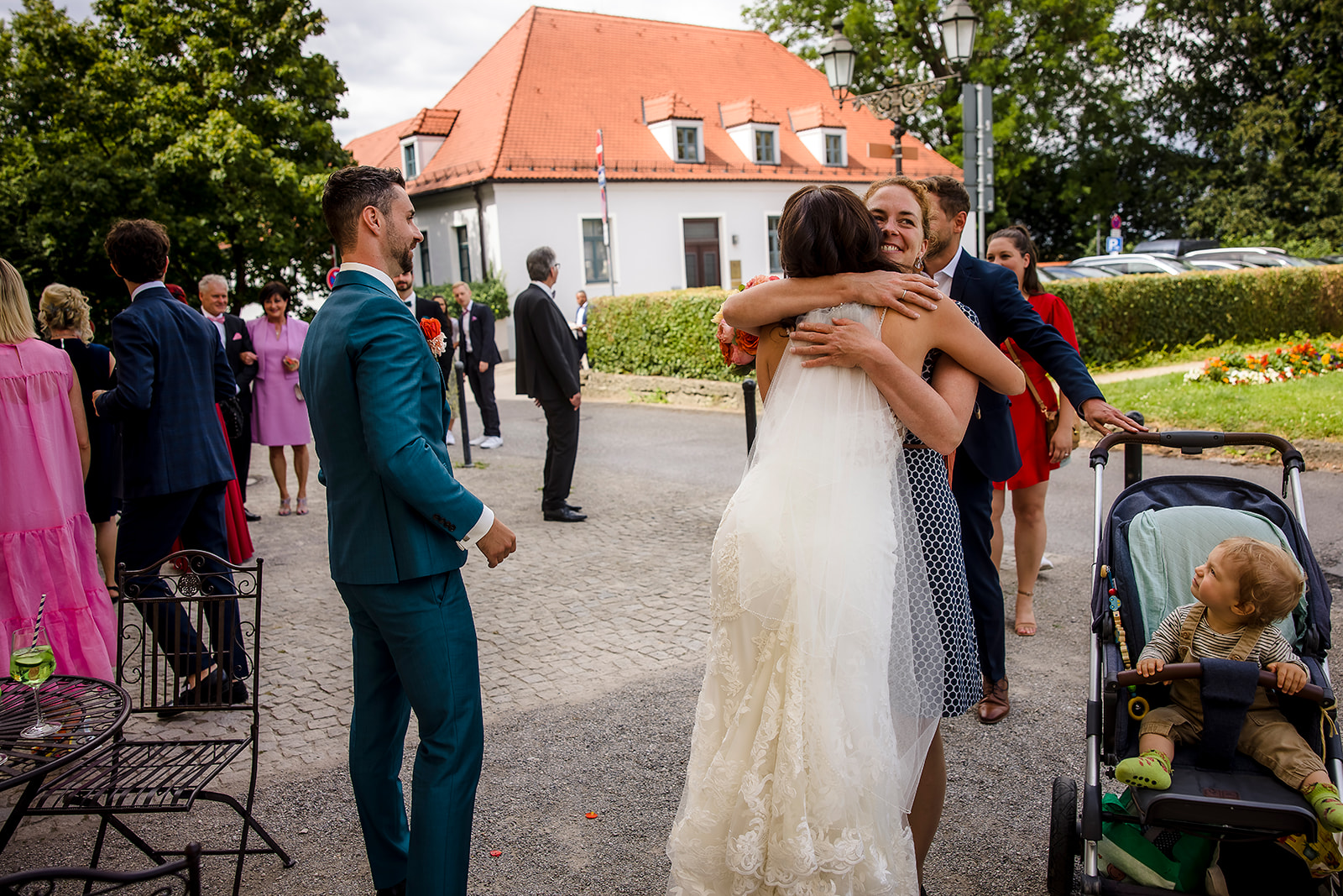 Hochzeit im Schloss Dachau 284 Hochzeit im Schloss Dachau 284