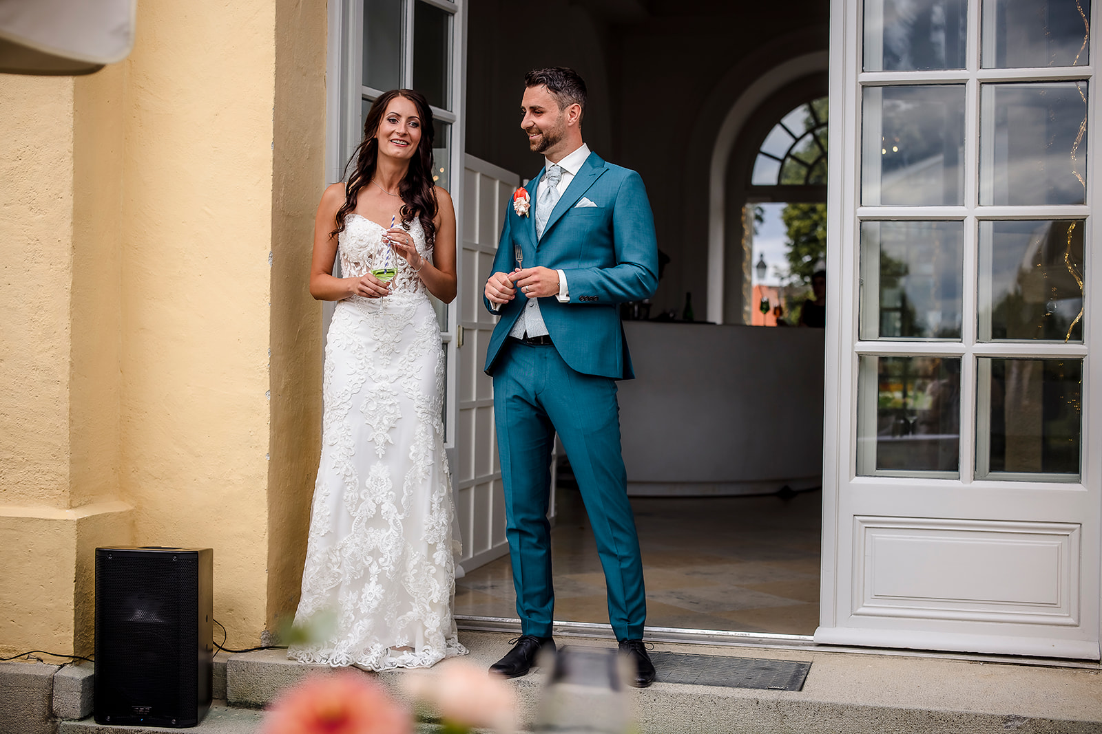 Hochzeit im Schloss Dachau 337 Hochzeit im Schloss Dachau 337