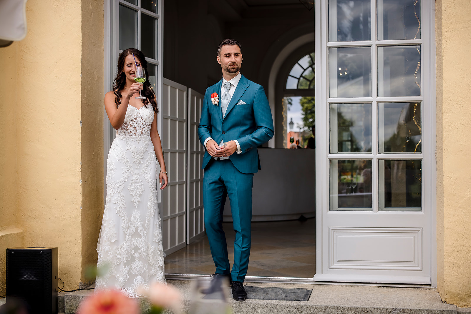 Hochzeit im Schloss Dachau 343 Hochzeit im Schloss Dachau 343