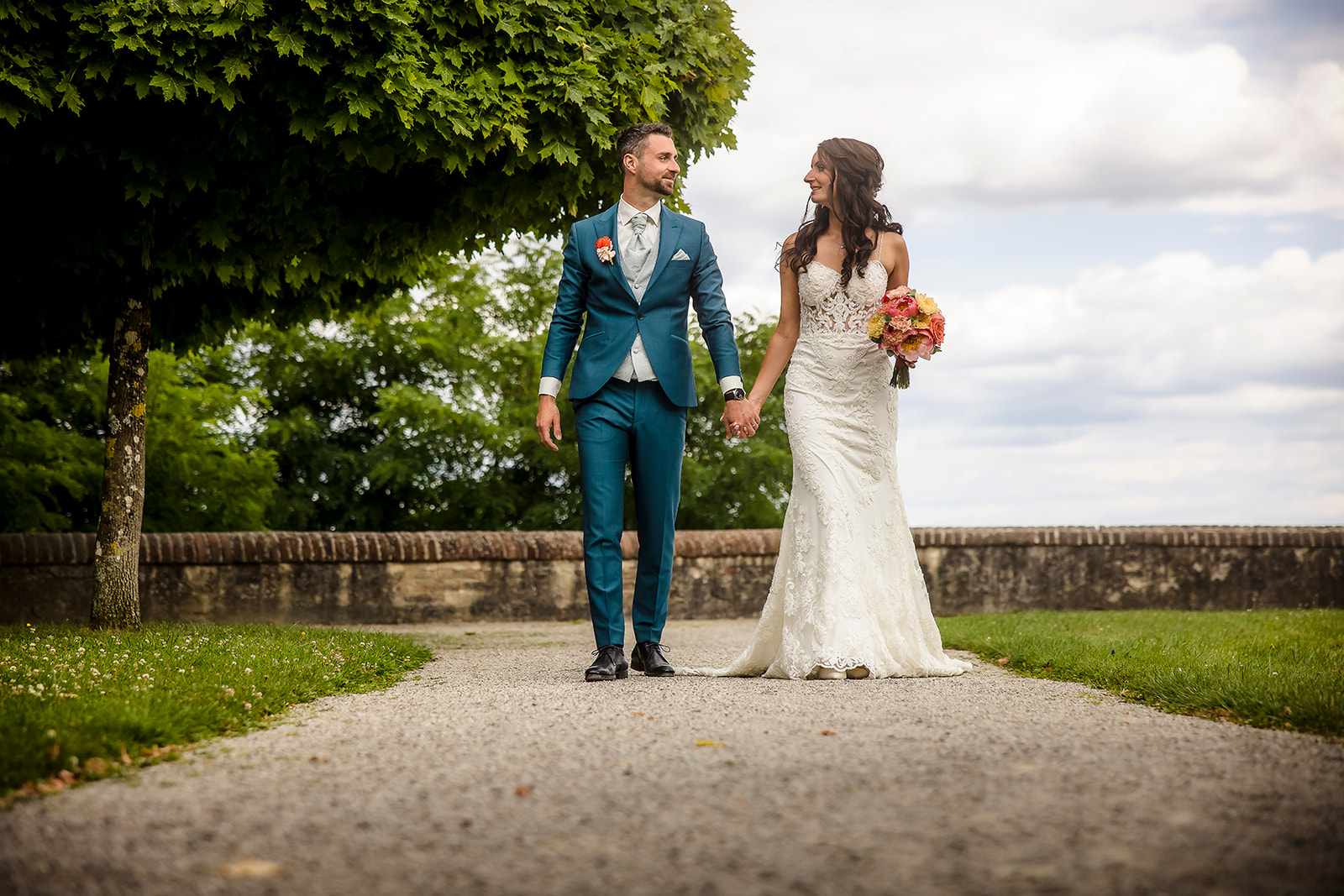 Hochzeit im Schloss Dachau 412 Hochzeit im Schloss Dachau 412