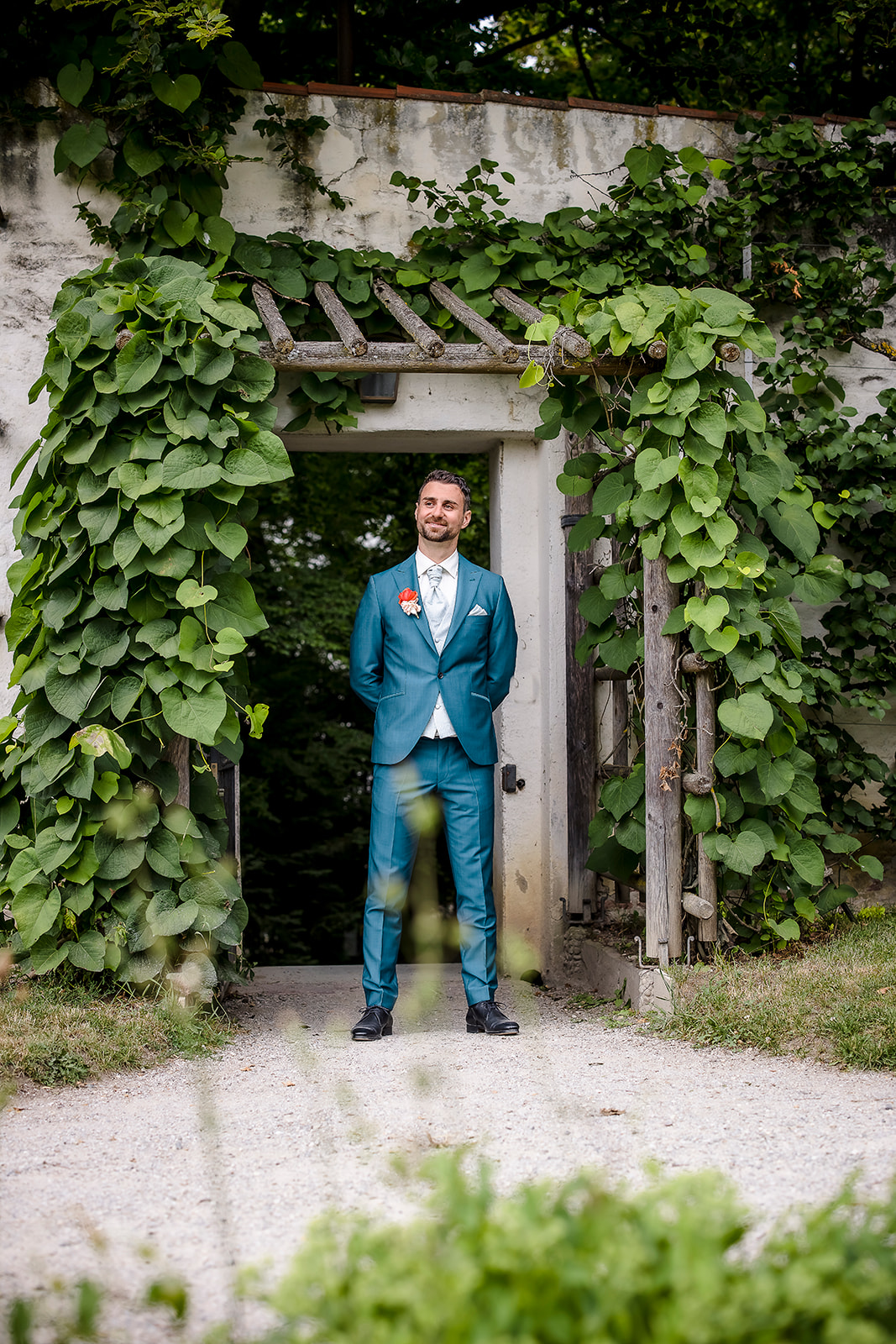Hochzeit im Schloss Dachau 437 Hochzeit im Schloss Dachau 437