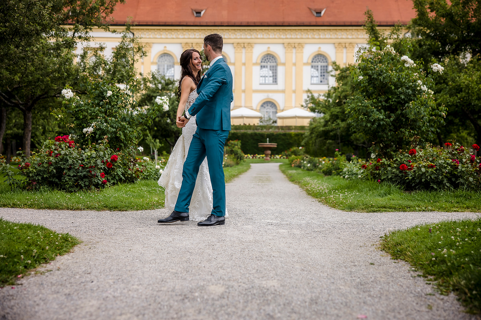 Hochzeit im Schloss Dachau 462 Hochzeit im Schloss Dachau 462