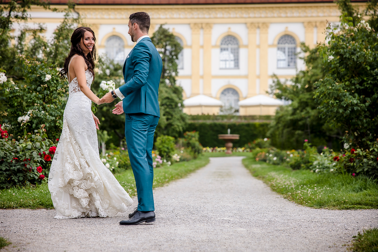 Hochzeit im Schloss Dachau 465 Hochzeit im Schloss Dachau 465