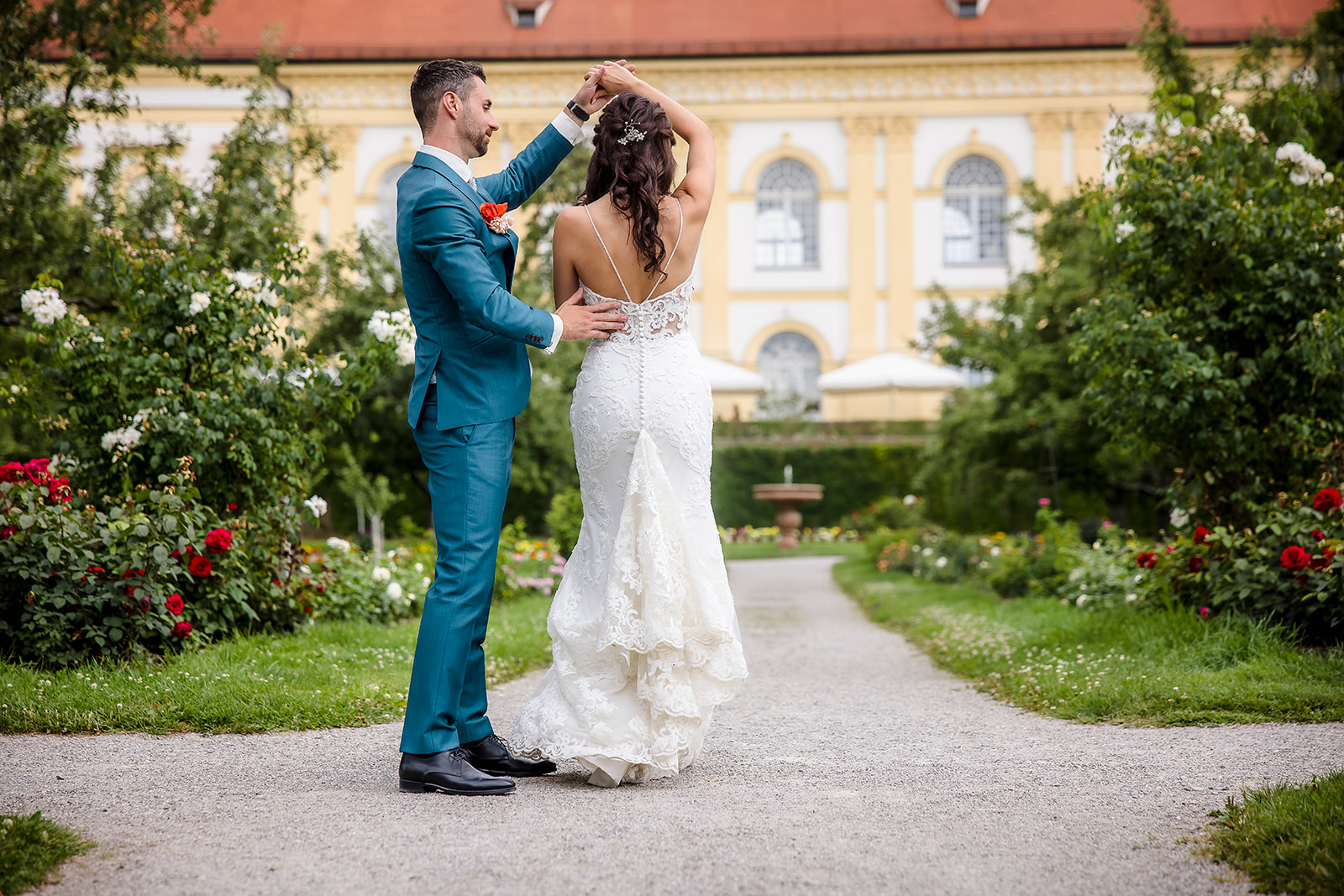 Hochzeit im Schloss Dachau 467 Hochzeit im Schloss Dachau 467