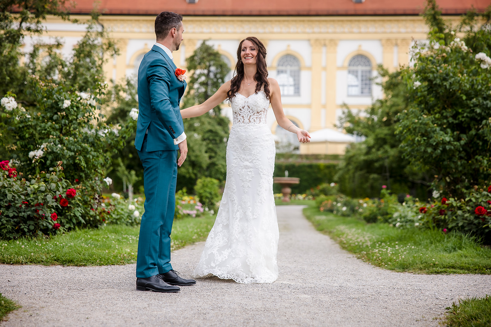 Hochzeit im Schloss Dachau 468 Hochzeit im Schloss Dachau 468