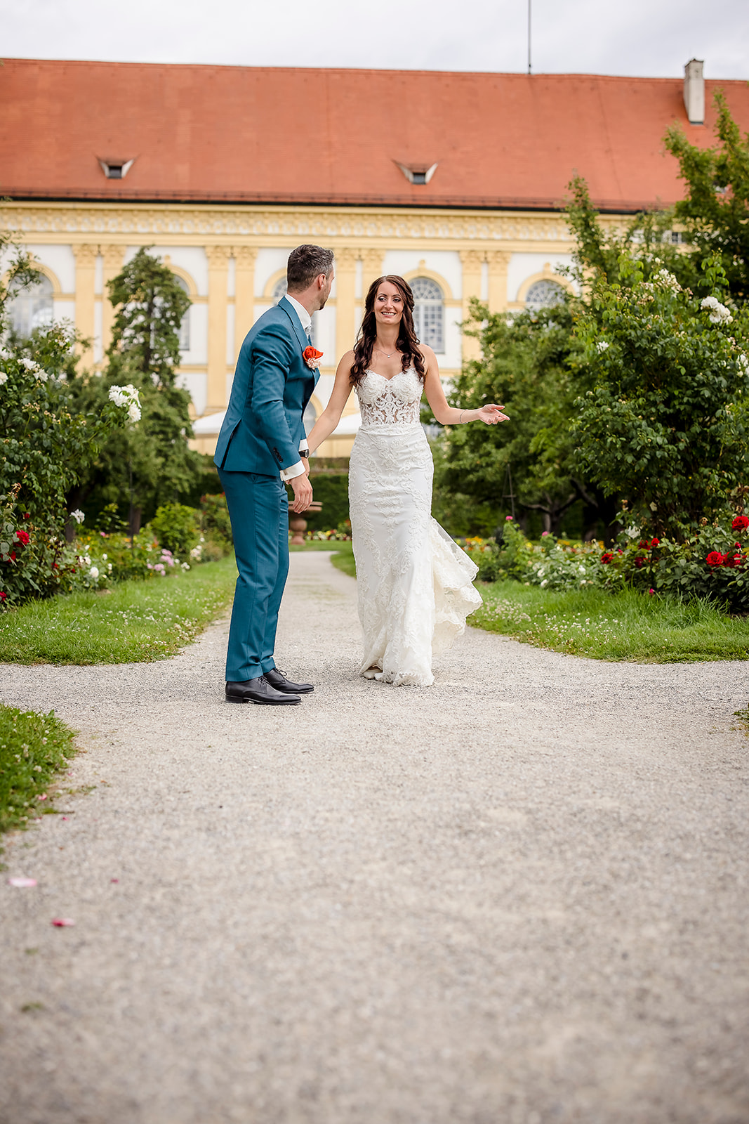 Hochzeit im Schloss Dachau 469 Hochzeit im Schloss Dachau 469