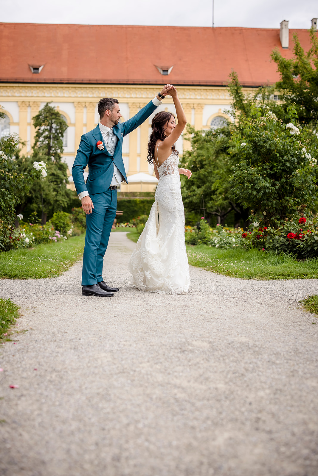 Hochzeit im Schloss Dachau 470 Hochzeit im Schloss Dachau 470