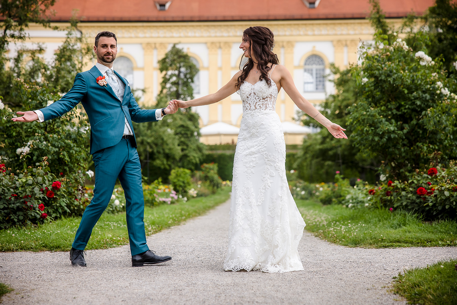 Hochzeit im Schloss Dachau 471 Hochzeit im Schloss Dachau 471