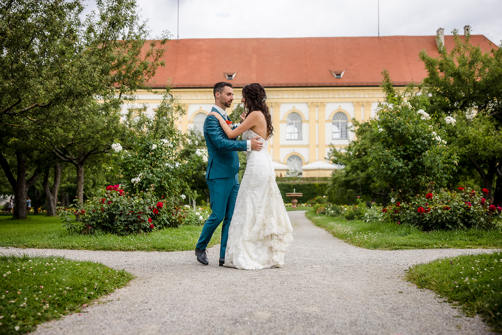 Hochzeit im Schloss Dachau 472 Hochzeit im Schloss Dachau 472