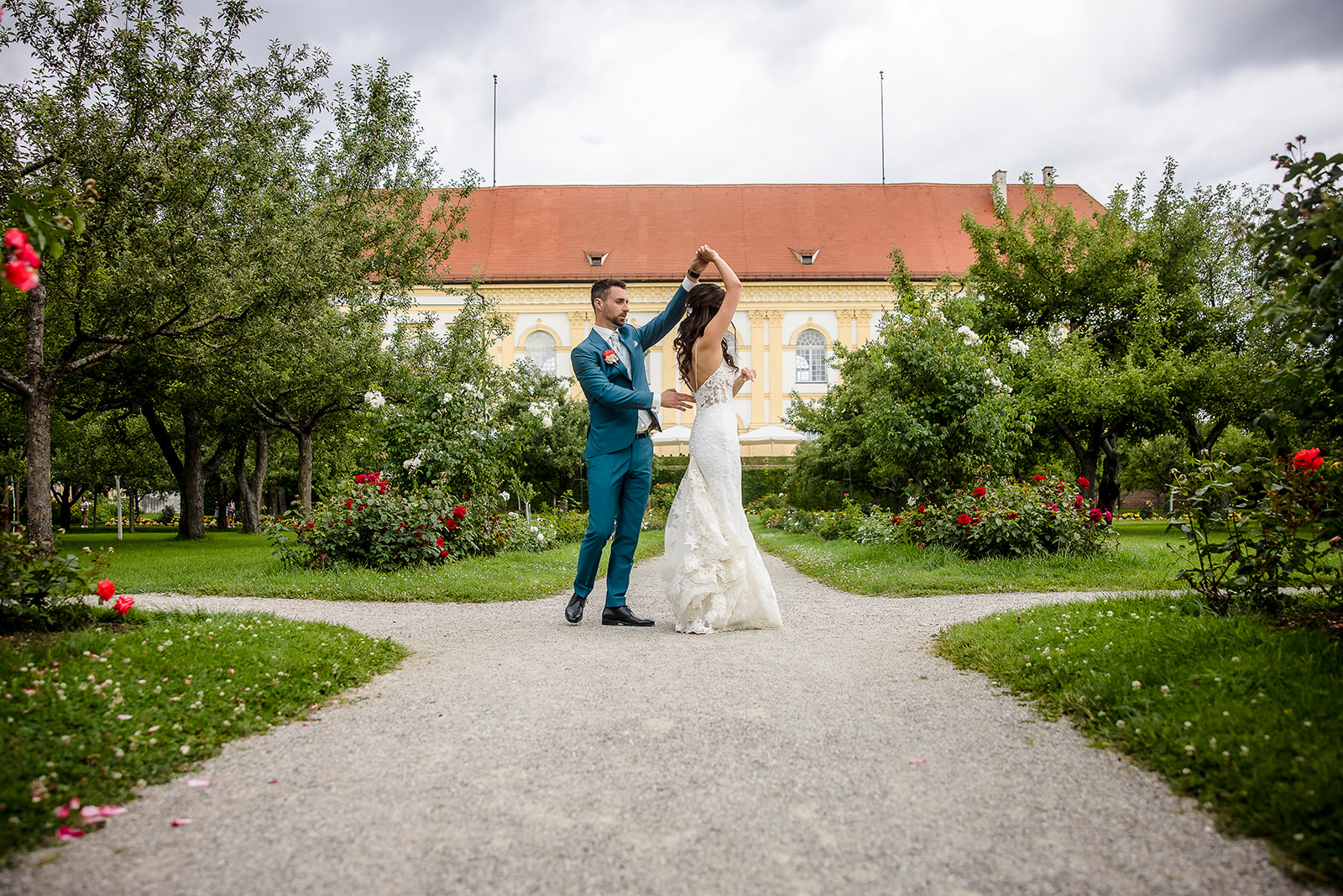 Hochzeit im Schloss Dachau 473 Hochzeit im Schloss Dachau 473