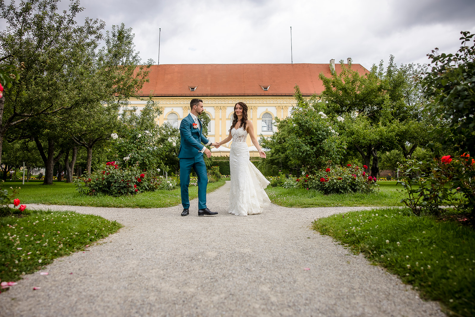 Hochzeit im Schloss Dachau 474 Hochzeit im Schloss Dachau 474