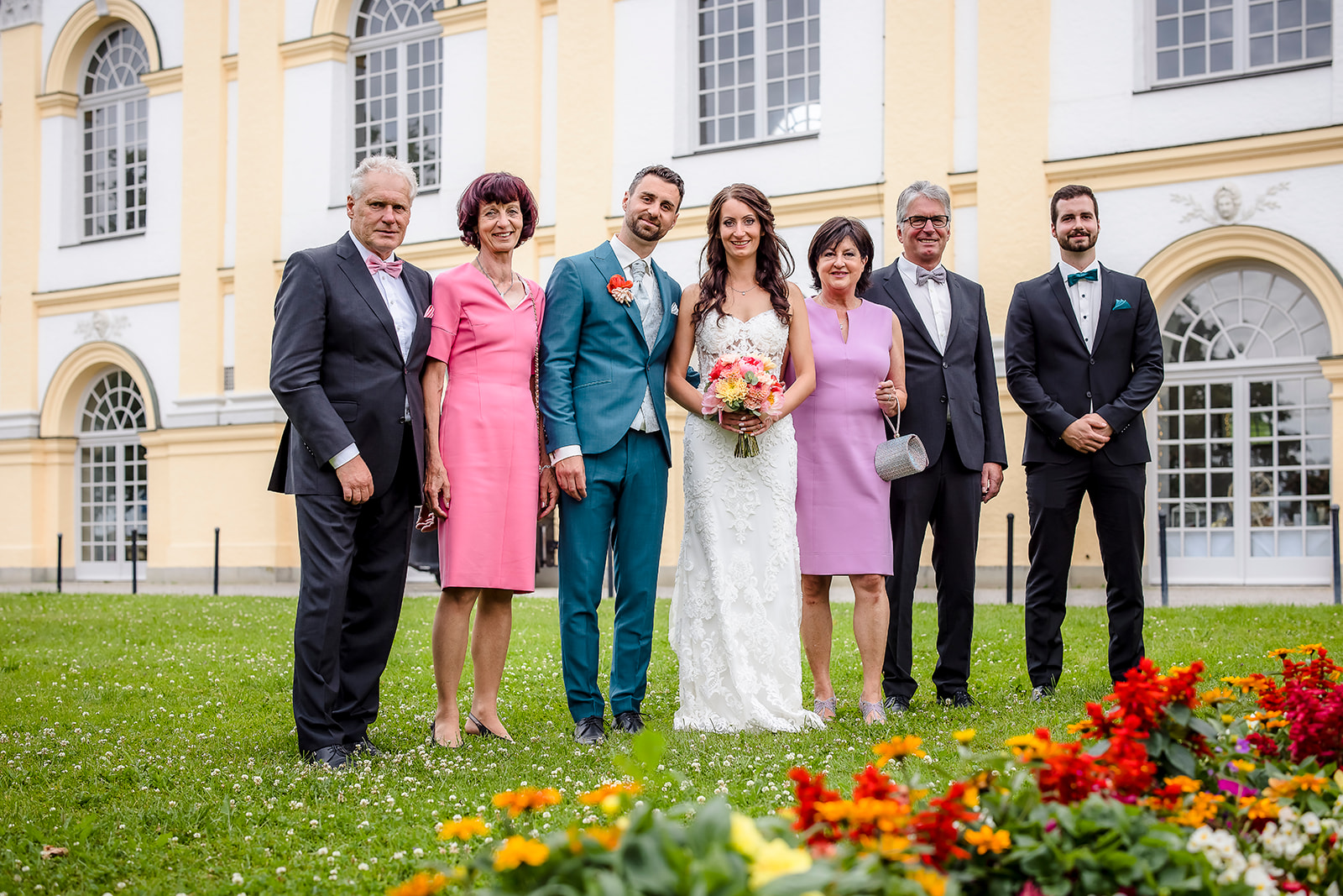 Hochzeit im Schloss Dachau 478 Hochzeit im Schloss Dachau 478