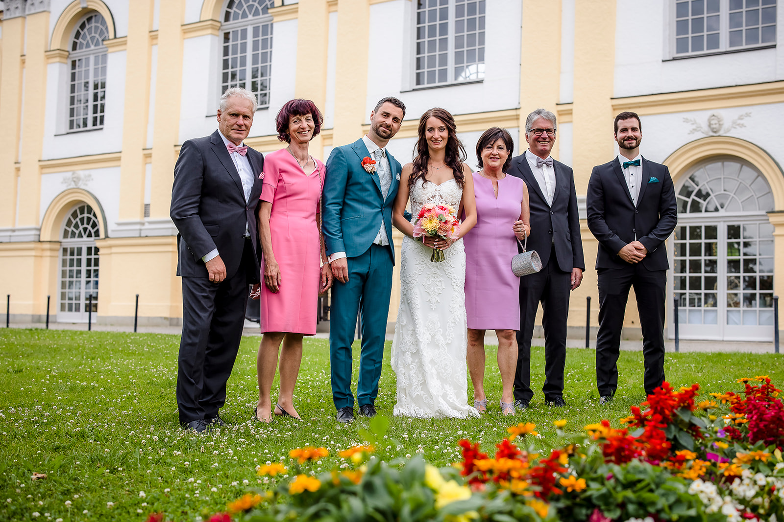 Hochzeit im Schloss Dachau 480 Hochzeit im Schloss Dachau 480
