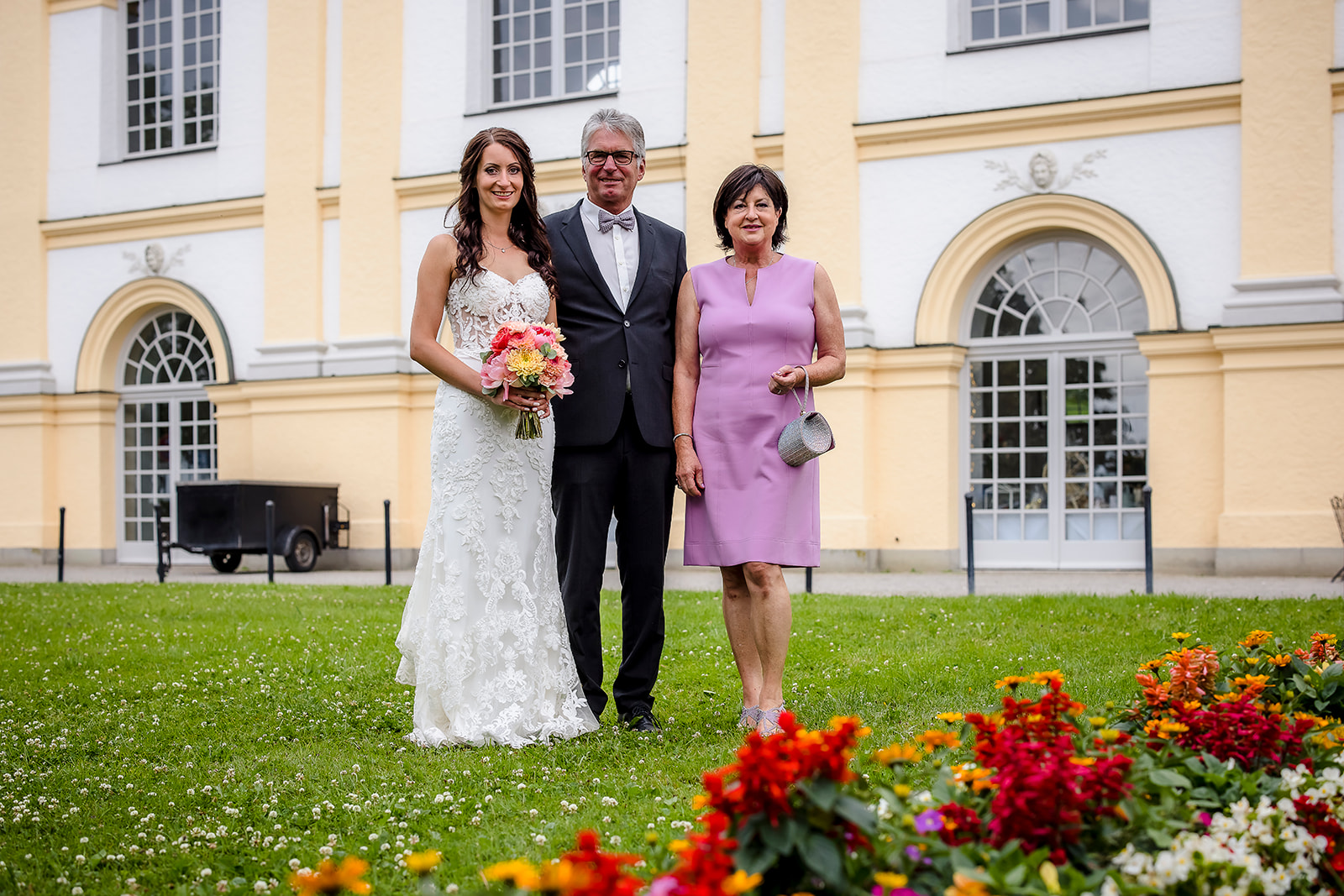 Hochzeit im Schloss Dachau 481 Hochzeit im Schloss Dachau 481
