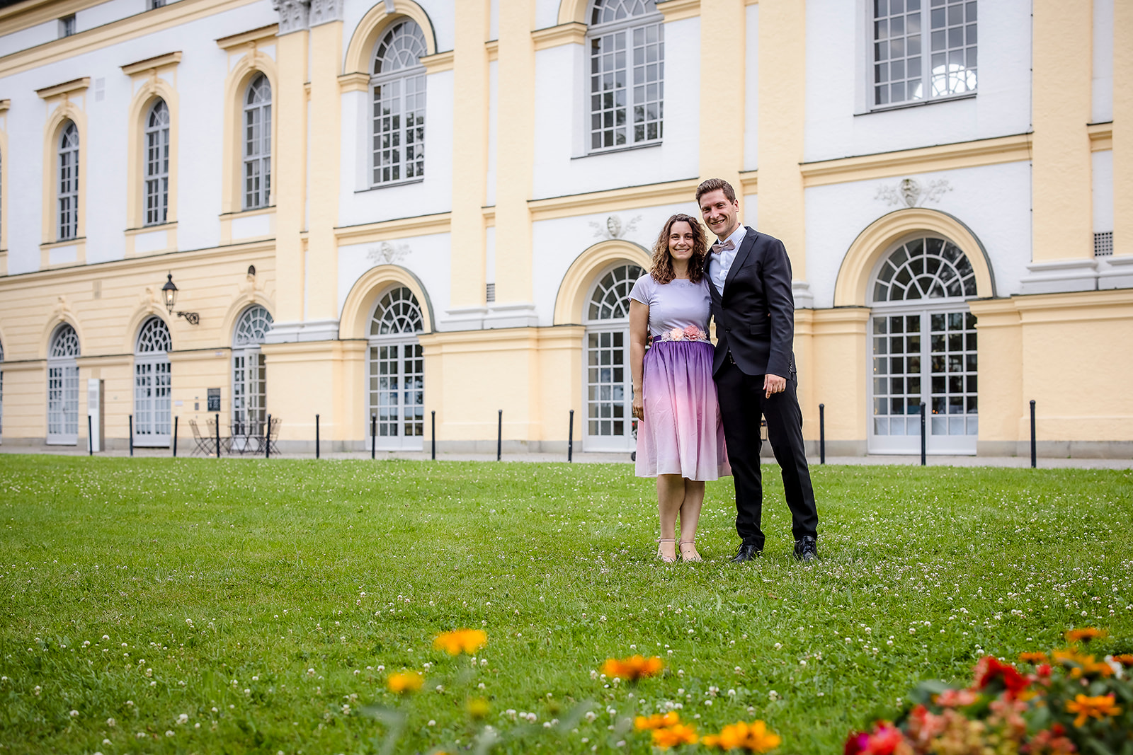 Hochzeit im Schloss Dachau 534 Hochzeit im Schloss Dachau 534