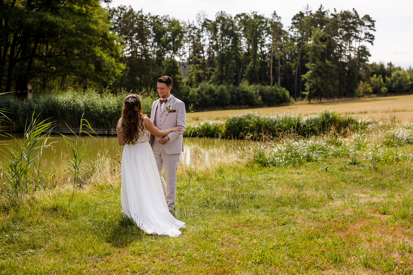 Hochzeit in Gungolding 13 Hochzeit in Gungolding 13